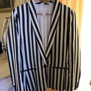 H&M Blazer NWOT
